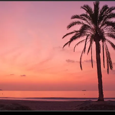 En El Corazon De La Costa Blanca Апартаменты