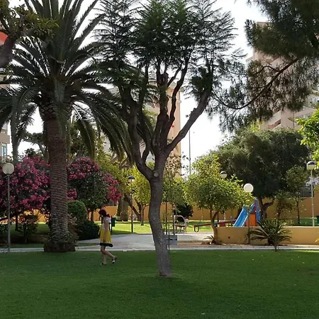 En El Corazon De La Costa Blanca 아파트 알리칸테