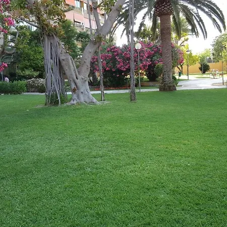 En El Corazon De La Costa Blanca 아파트