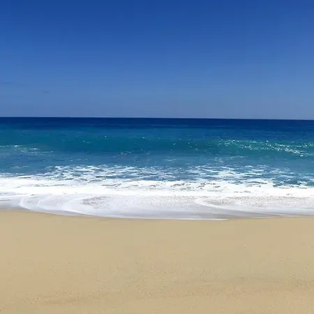 En El Corazon De La Costa Blanca 아파트 *