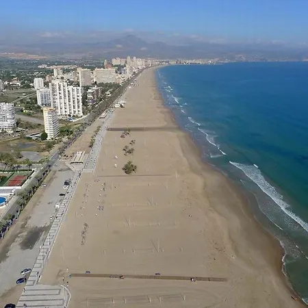 En El Corazon De La Costa Blanca 알리칸테