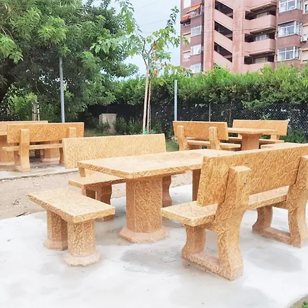 아파트 En El Corazon De La Costa Blanca